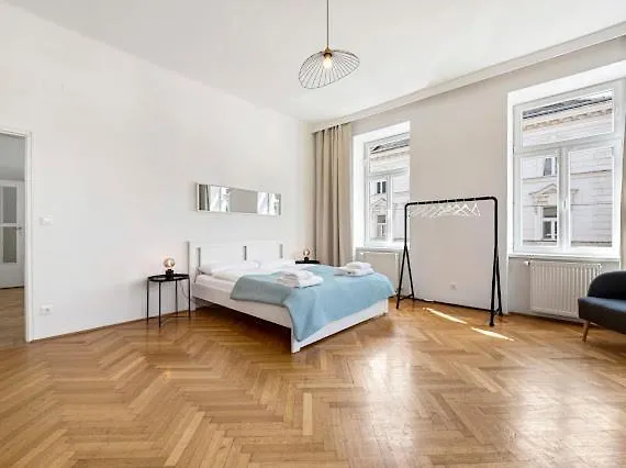A&s Tivoli Apartment