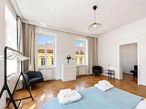 A&s Tivoli Apartment *