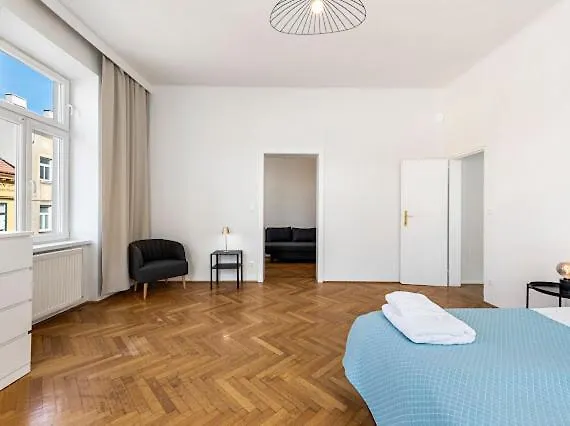 A&s Tivoli Apartment *