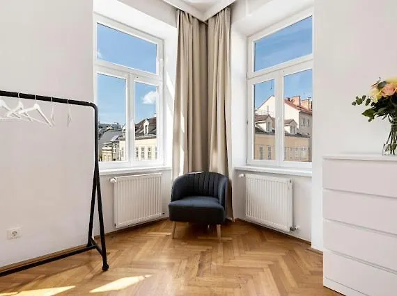 Apartment A&s Tivoli