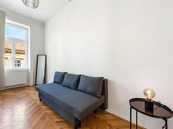 Apartment A&s Tivoli Vienna