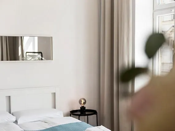 Apartment A&s Tivoli *